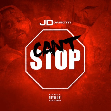Cant Stop | Boomplay Music