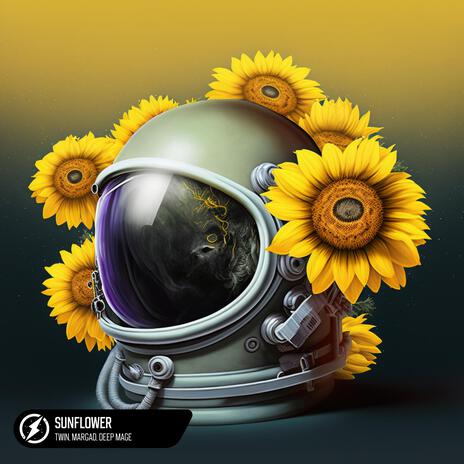 Sunflower ft. Margad & Deep Mage | Boomplay Music