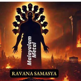 Ravana Samsya I Malayalam Metal