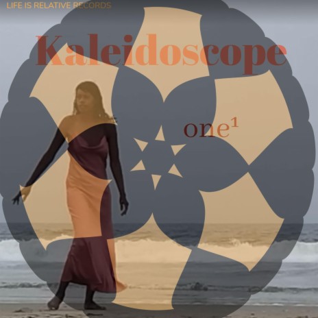 Kaleidoscope II.