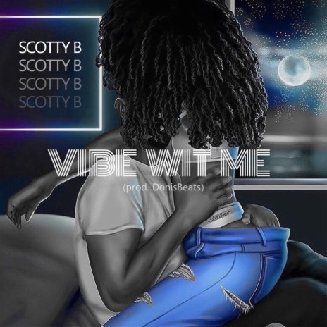 Vibe Wit Me | Boomplay Music