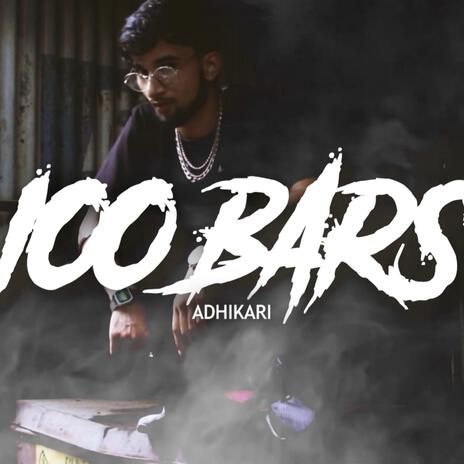 100 Bars | Boomplay Music