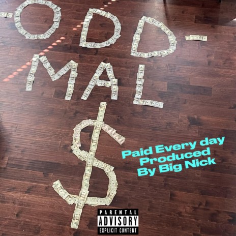Paid Everyday | Boomplay Music