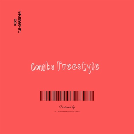Combo Freestyle | Boomplay Music