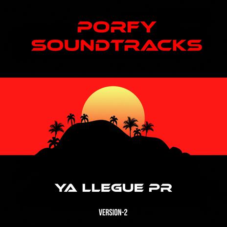 Ya Llegue PR Version-2 | Boomplay Music