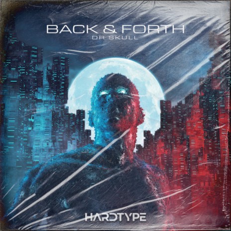 Back & Forth (Original Mix) | Boomplay Music