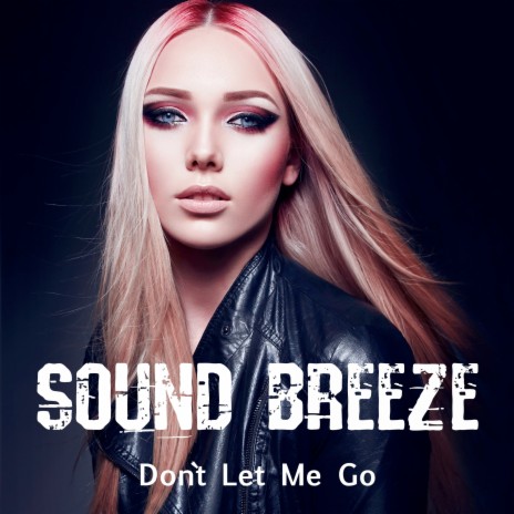 Don't Let Me Go (Radio Version)