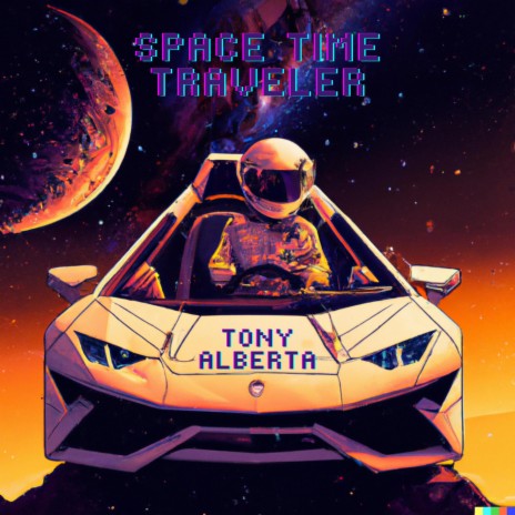 SPACE TIME TRAVELER