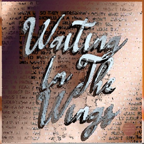 Waiting in the Wings (feat. Shannon DeVido) | Boomplay Music