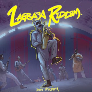 Lagbaja Riddim | Boomplay Music