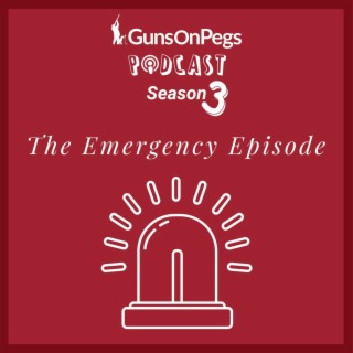 The Emergency Episode - Season 3 Episode 4a