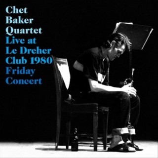 Chet Baker Quartet