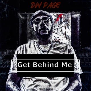 Get Behind Me lyrics | Boomplay Music