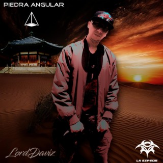 Expansion Mental Lord_Daviz / La Piedra Angular