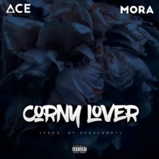 Corny Lover lyrics | Boomplay Music