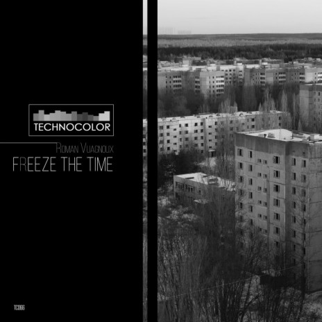 Freeze The Time | Boomplay Music