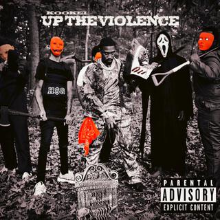 UPTHEVIOLENCE