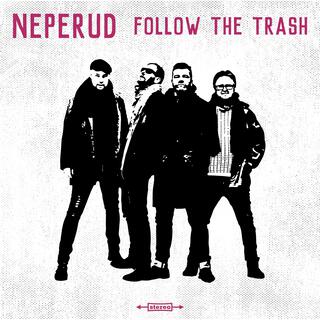 FOLLOW THE TRASH