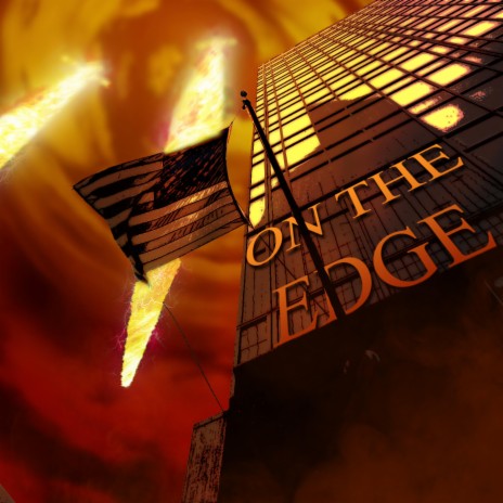 On The Edge | Boomplay Music