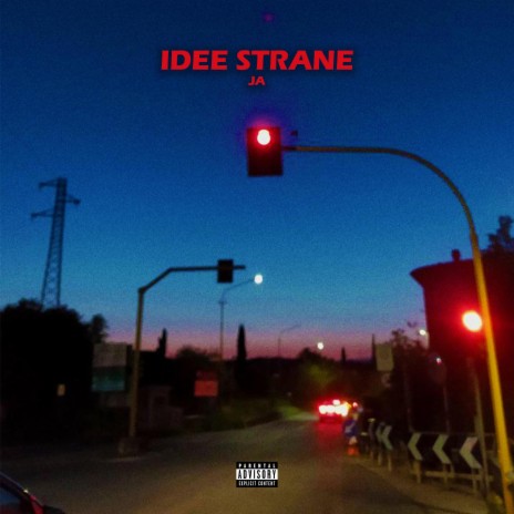 IDEE STRANE | Boomplay Music