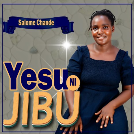 Yesu ni Jibu | Boomplay Music