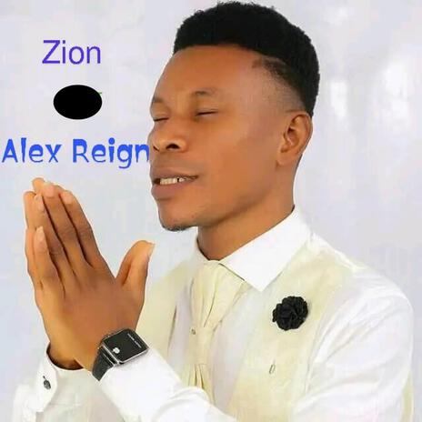 Zion | Boomplay Music