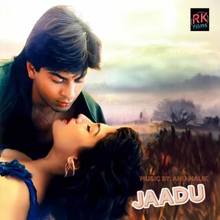 Jaadu (Original Motion Picture Soundtrack)