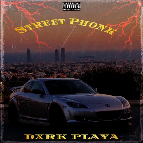 Street Phonk | Boomplay Music