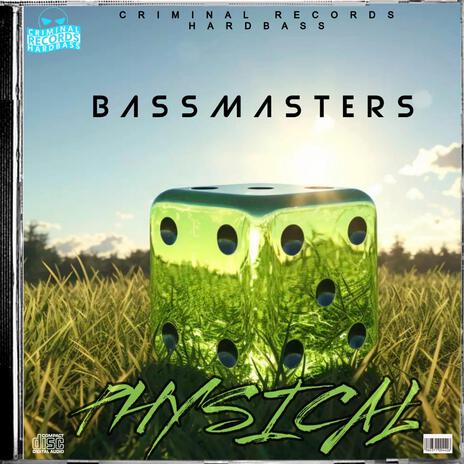 PHYSICAL (BASSMASTERS Remix) ft. BASSMASTERS | Boomplay Music