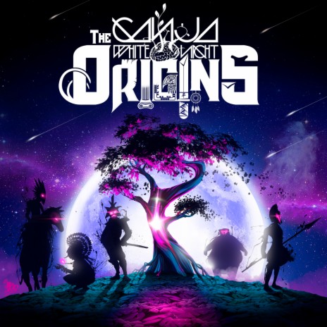 The Origins | Boomplay Music