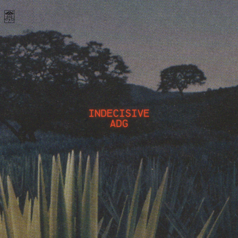 INDECISIVE | Boomplay Music