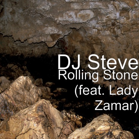 Rolling Stone (feat. Lady Zamar) | Boomplay Music