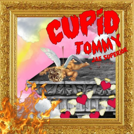 Cupid | Boomplay Music