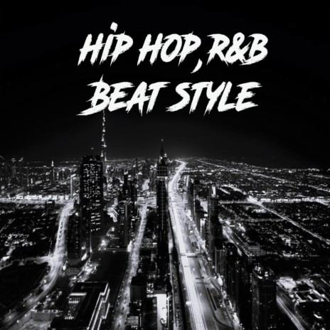 Base de Hip Hop | RB Type Beat Instrumental 2023 | Boomplay Music