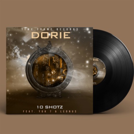 DORIE ft. YOK 7 & SUPER LEONUS | Boomplay Music