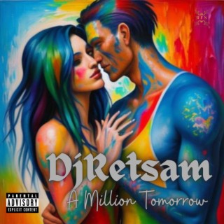 A Million Tomorrow lyrics | Boomplay Music