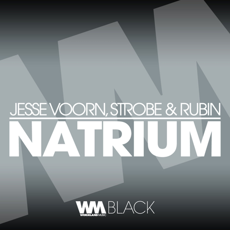 Natrium ft. Strobe & Rubin | Boomplay Music