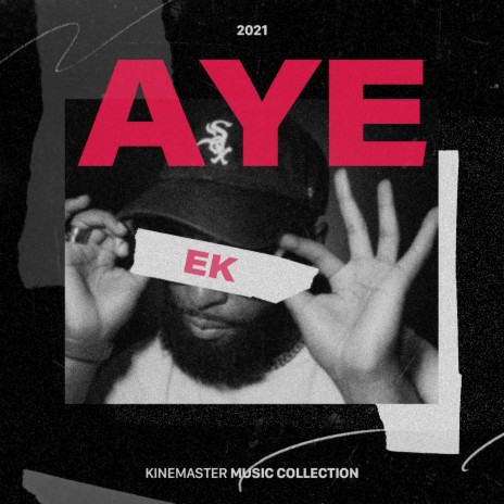 AYE (Inst.) | Boomplay Music