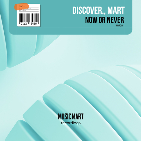 Now Or Never (Radio Edit) ft. Mart | Boomplay Music