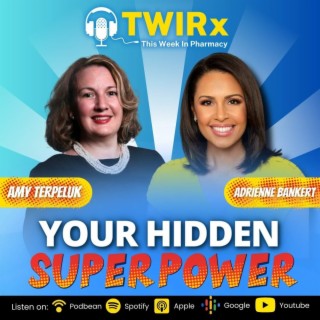 TWIRx | Your Hidden Superpower