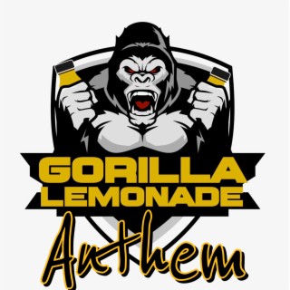 Gorilla Lemonade Anthem