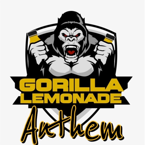 Gorilla Lemonade Anthem ft. Daphya | Boomplay Music