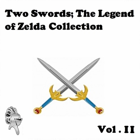 Four Swords Adventures - Frozen Hyrule | Boomplay Music