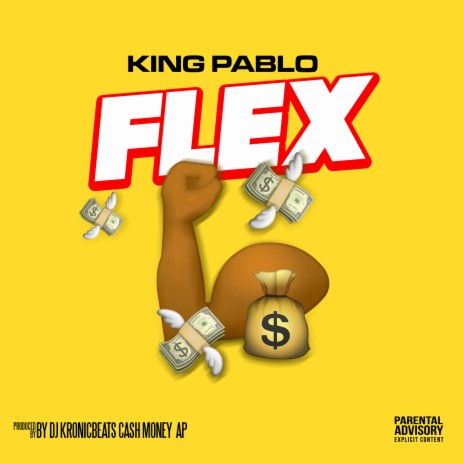 Flex | Boomplay Music