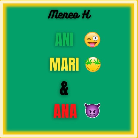 Ani Mari & Ana | Boomplay Music