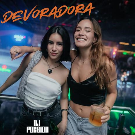 Devoradora