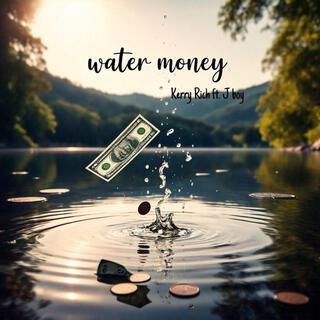 Water Money