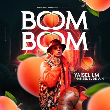 Boom Boom ft. Hansel El De La H | Boomplay Music