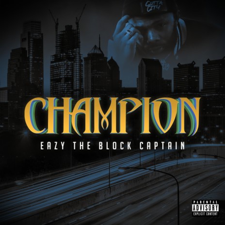 Champion (Diss) | Boomplay Music