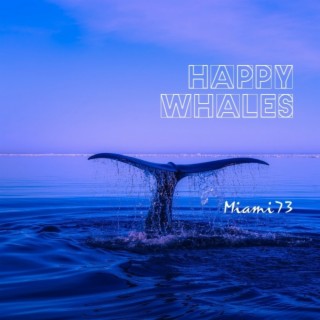 Happy Whales